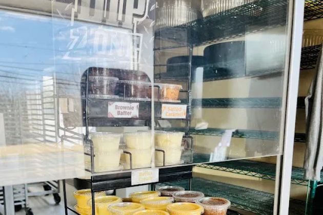 Philly Pretzel Factory