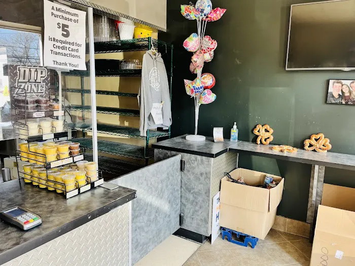 Philly Pretzel Factory Picture 5