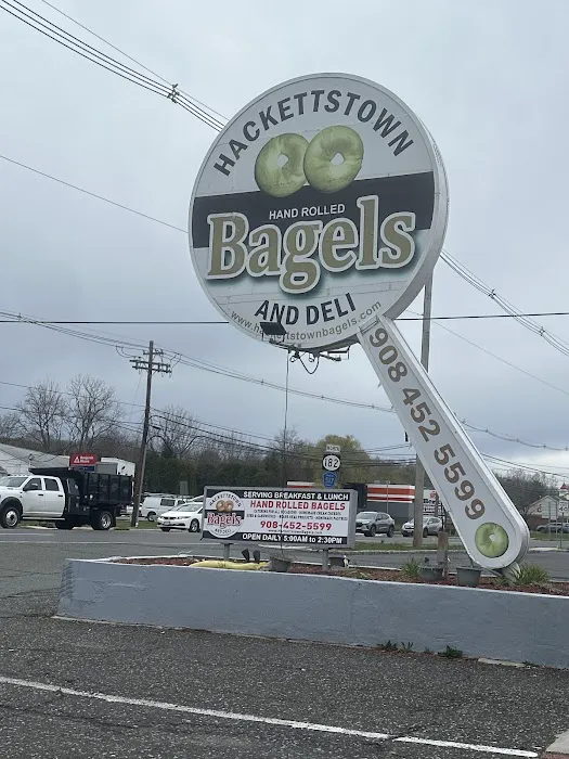 Hackettstown Bagels Picture 4