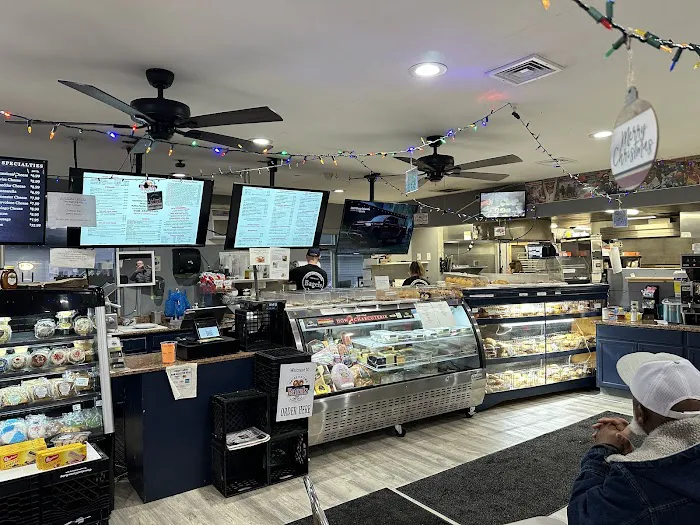 Hackettstown Bagels Picture 5