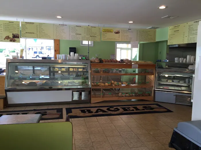 Hackettstown Bagels Picture 2