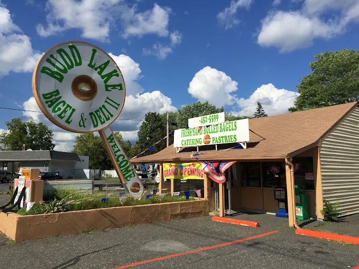 Hackettstown Bagels Picture 7