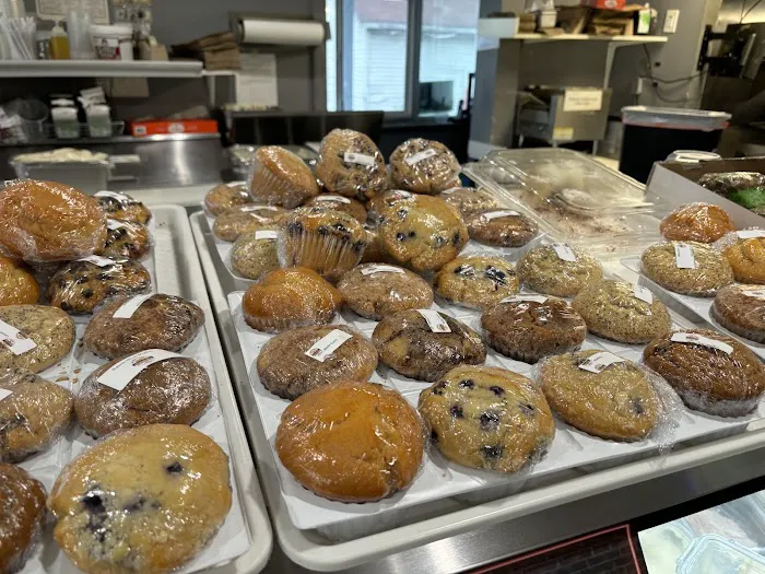 Hackettstown Bagels Picture 10
