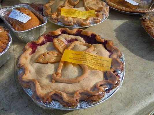 Just Made Bakery Picture 2