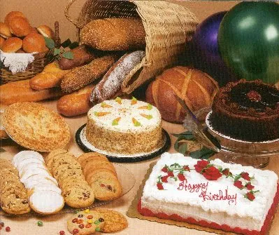Just Made Bakery Picture 4