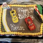 Walmart Bakery