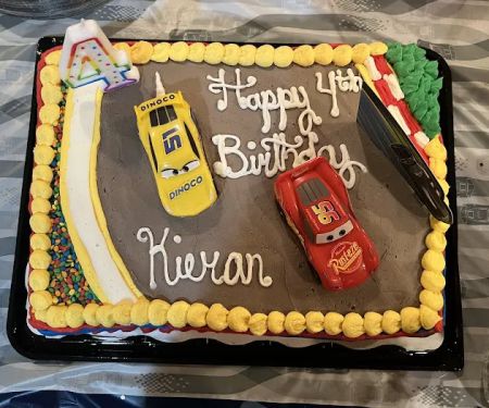 Walmart Bakery