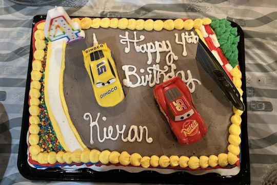 Walmart Bakery