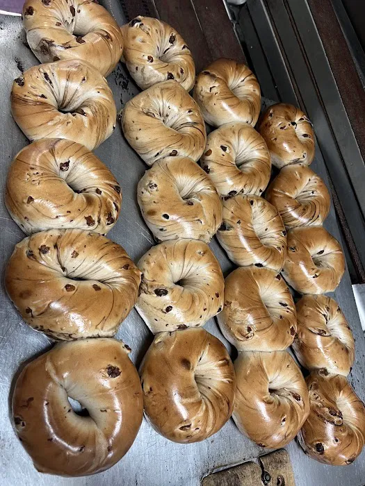 Route 206 Bagels and Deli Picture 5