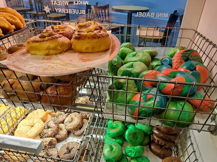 Route 206 Bagels and Deli Picture 10