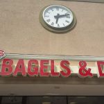 Route 206 Bagels and Deli