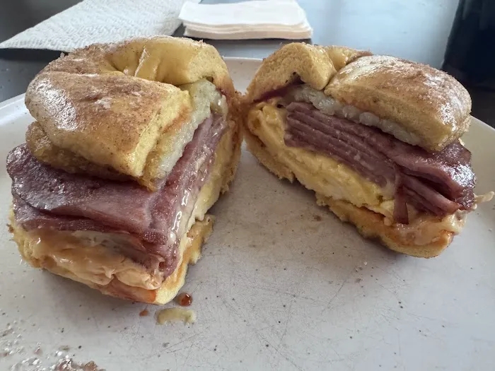 Route 206 Bagels and Deli Picture 6