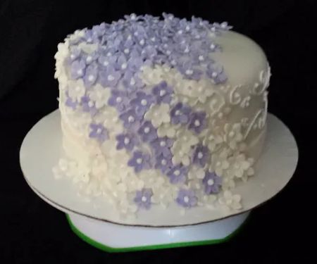 Kerrys Cake Connection