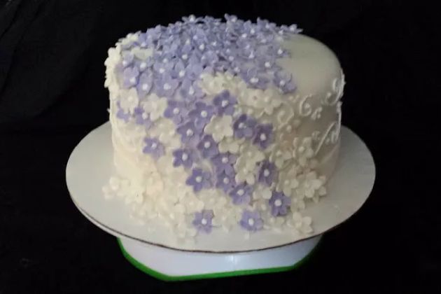 Kerrys Cake Connection