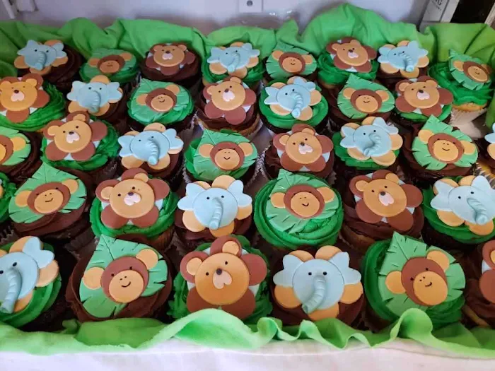 Kerrys Cake Connection Picture 3