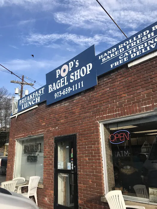 Pop's Bagel Shop Picture 6