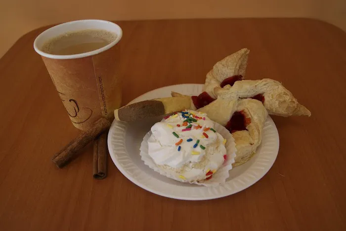 El Tesoro Bakery Picture 7