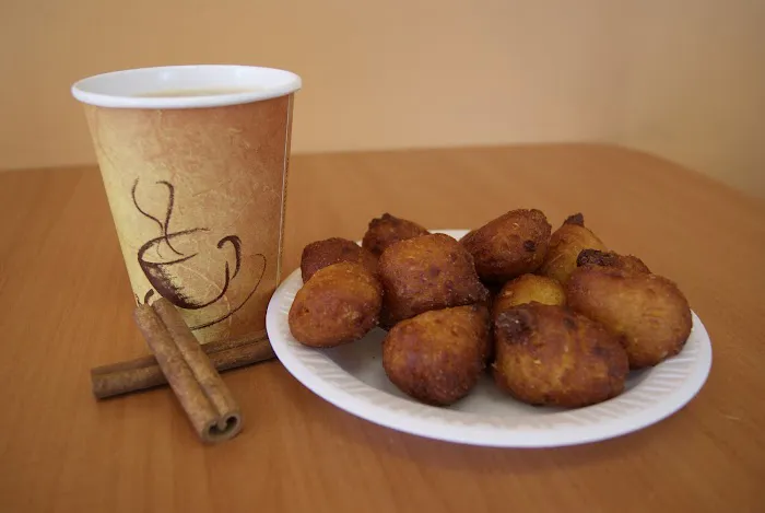 El Tesoro Bakery Picture 6