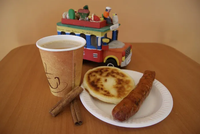 El Tesoro Bakery Picture 1