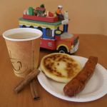 El Tesoro Bakery