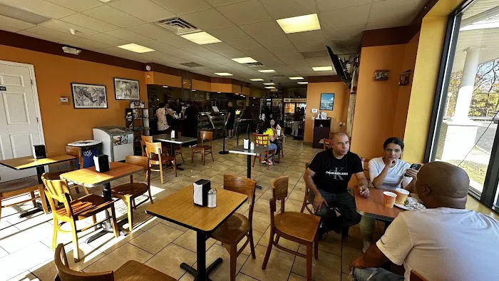El Tesoro Bakery Picture 4
