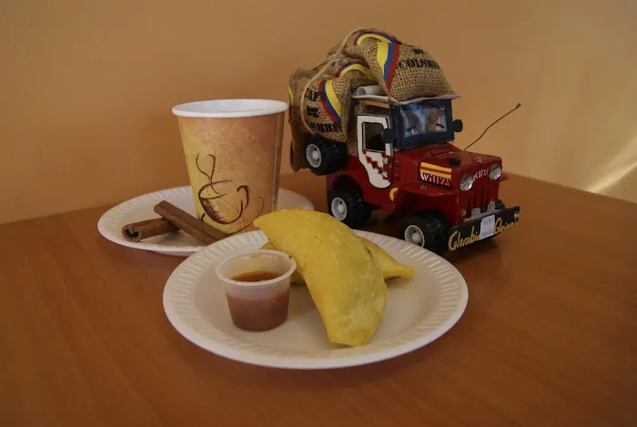 El Tesoro Bakery Picture 2