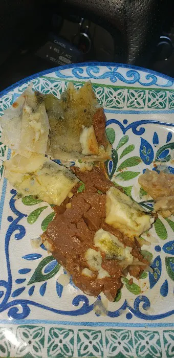 El Tesoro Bakery Picture 5