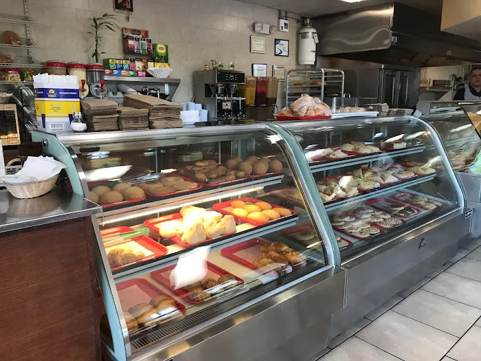 El Tesoro Bakery Picture 3