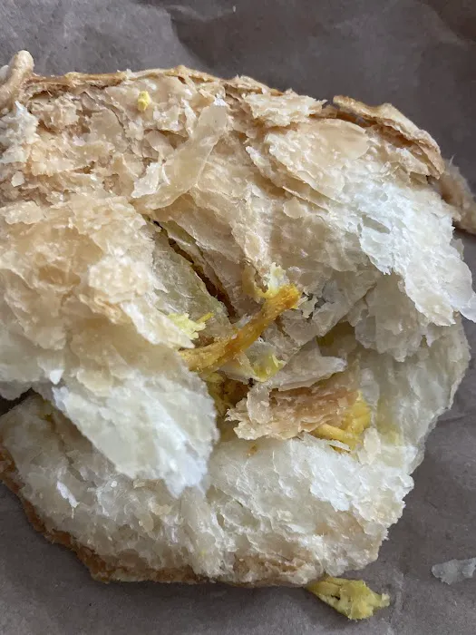 El Tesoro Bakery Picture 8