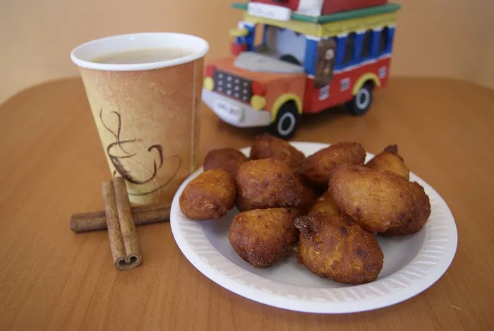 El Tesoro Bakery Picture 10