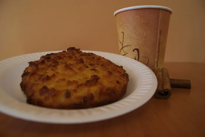 El Tesoro Bakery Picture 9