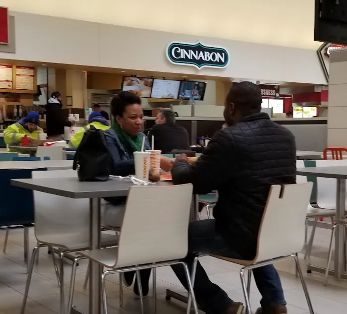 Cinnabon Picture 10