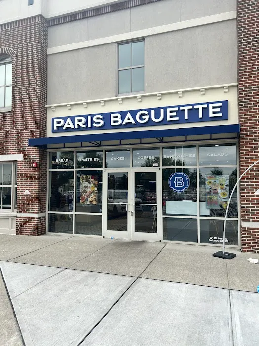 Paris Baguette Picture 3