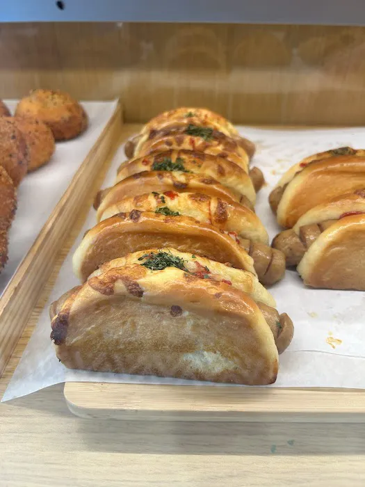 Paris Baguette Picture 1