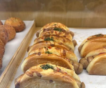 Paris Baguette