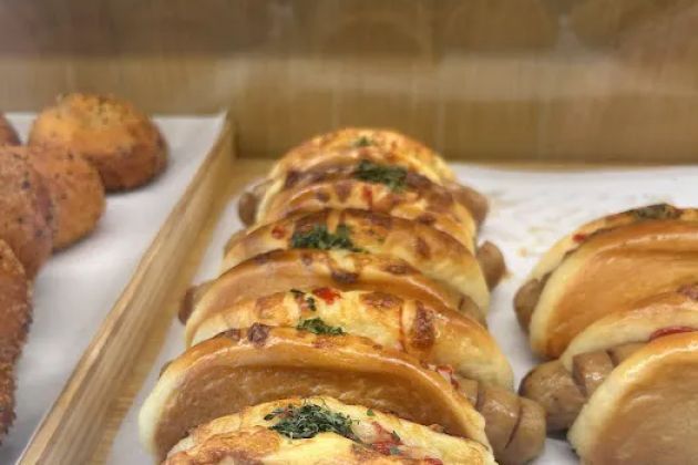 Paris Baguette