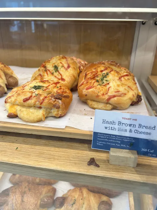 Paris Baguette Picture 2