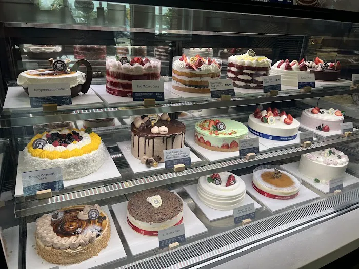 Paris Baguette Picture 9