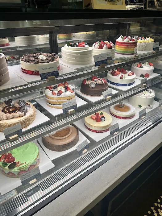 Paris Baguette Picture 5