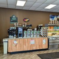 Java Joe's Bagels ico
