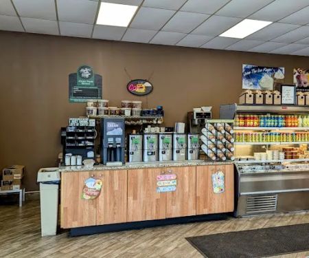 Java Joe's Bagels