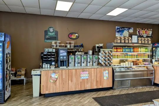 Java Joe's Bagels