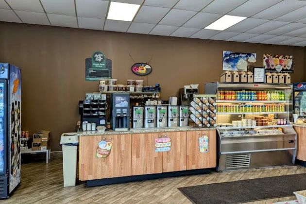 Java Joe's Bagels