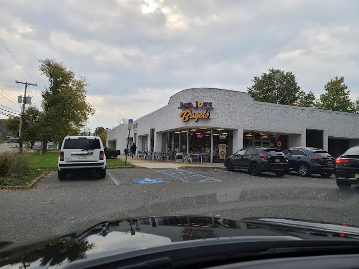 Java Joe's Bagels Picture 9