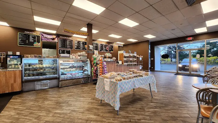 Java Joe's Bagels Picture 4