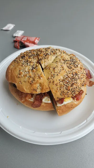 Java Joe's Bagels Picture 5