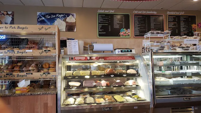 Java Joe's Bagels Picture 3