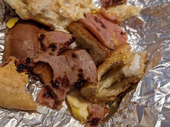 Java Joe's Bagels Picture 2