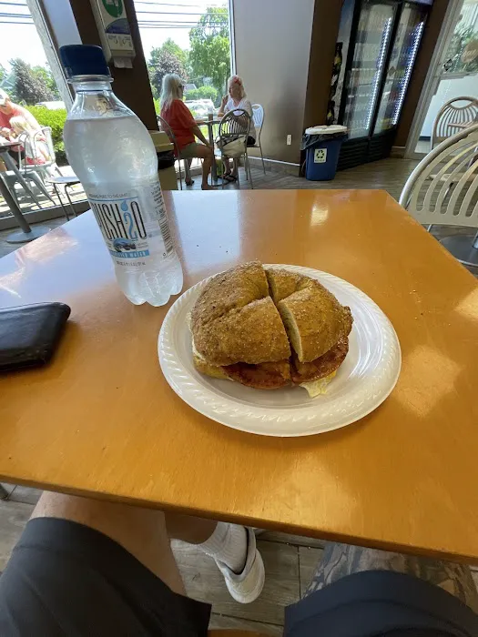 Java Joe's Bagels Picture 8
