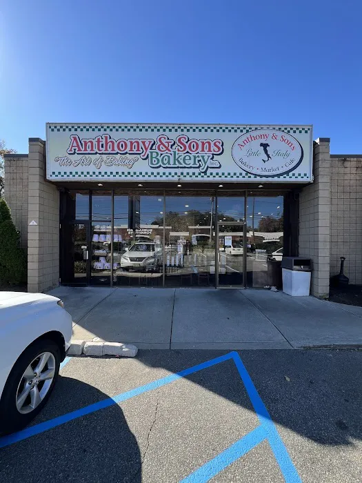Anthony & Sons Bakery & Italian Deli Picture 9